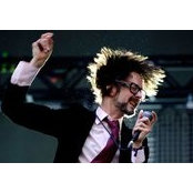 Robert Cuffe's photo