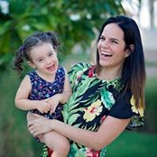 Stella Duque's photo