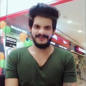 Rajesh Gowdas foto