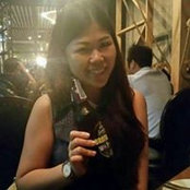Annie Yap's photo