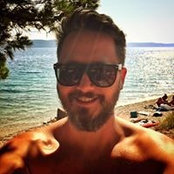 Olli Spudic's photo