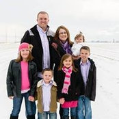 Sarah Barrand's photo