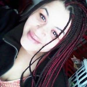 Amber Roses billede