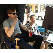 Alex Bingham's photo