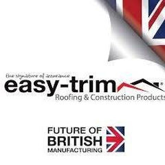 Easy-Trim Roofing & Construction Products