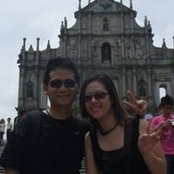 Jacky Wang's photo