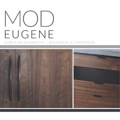 Mod Eugene