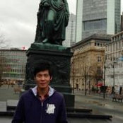Philip O'Yan's photo