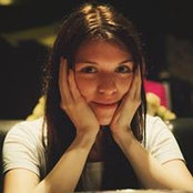 Kristina Gushcha's photo