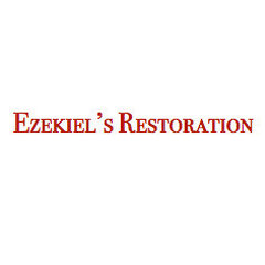 Ezekiel's Restoration
