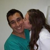 Tomas Aguilera's photo