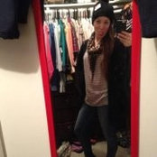 Cassie Larko's photo