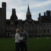 Sara Bickley Bodenham's photo
