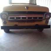 Randy Cavners billede