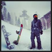 Patrick O'Bryan's photo