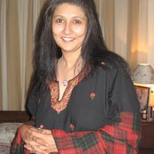 Nitya Singhs foto