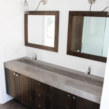 toilet basin