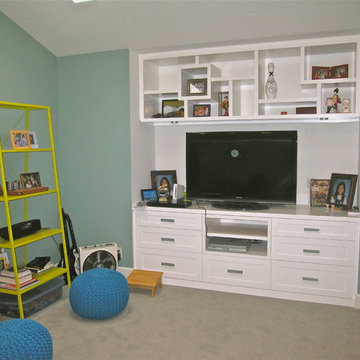 kids space