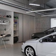 garage