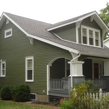 Exterior Ideas