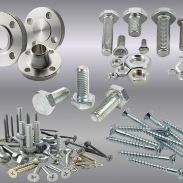 Your One-Stop B2B Marketplace for Strong Fasteners and Durable Flanges - Pipex.a