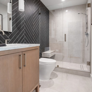 Interior Remodel, Saratoga