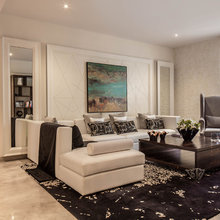 Living Room Ideas