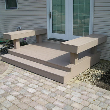 Decks