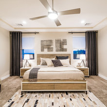 Bedroom Ideas