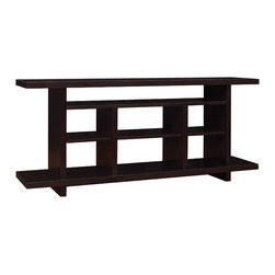 Stickley High Line Sofa Console 7546 - Furniture
