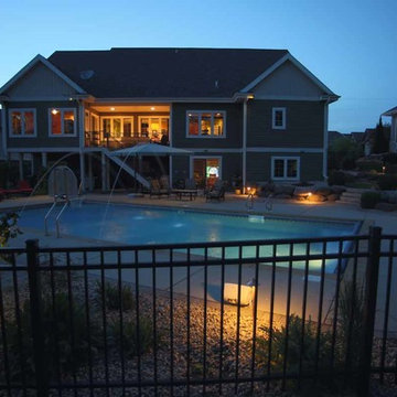 Home in Waunakee