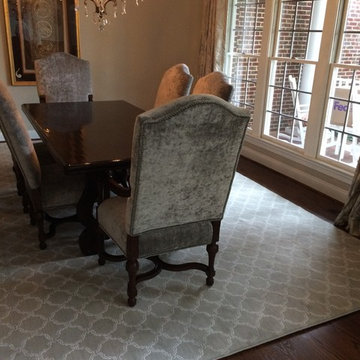 Rugs and Carpets