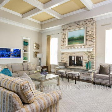 Dream Room 2016