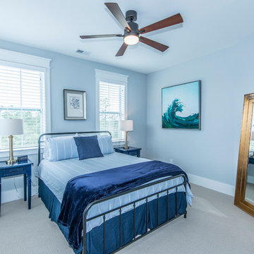 New Listing - 1905 Lone Oak Point, Mount Pleasant, South Carolina