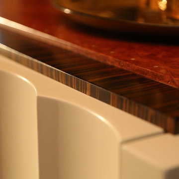 Art Deco Bar
