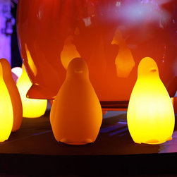 KOKO Lamp - Table Lamps