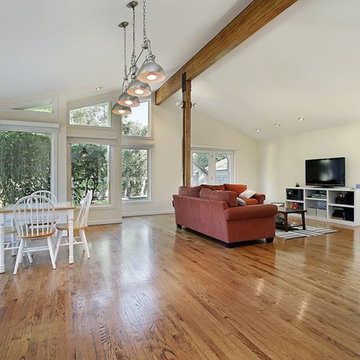 Additions: examples of the type of work The Epic bUilders are capable of:
