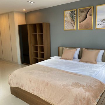 The Waterford Daimond Sukhumvit 30/1