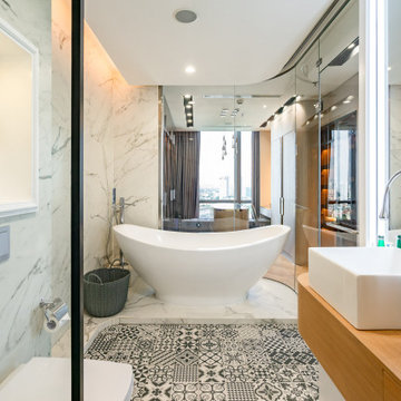 Landmark 81 Apartment