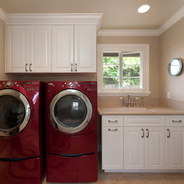 Laguna Beach Kitchen Remodel - Prober