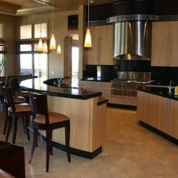 Mediterranean Home Design I W Ruby Hill Dr