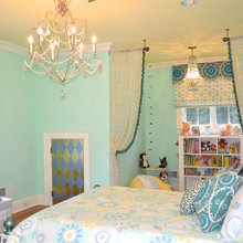 Olive’s Bedroom