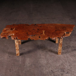 Coffee Tables - Coffee Tables