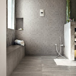 Re Use Concrete - Products
