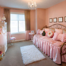 girls bedroom