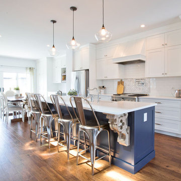 Bowness Residence