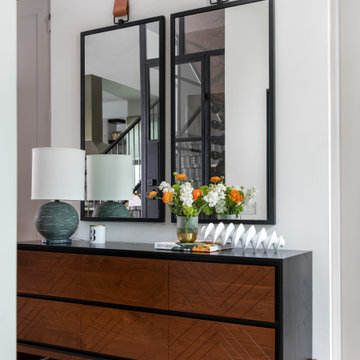 Mid Century Modern - Dunstan