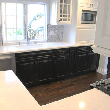 Walden Family Kitchen