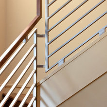 Staircases