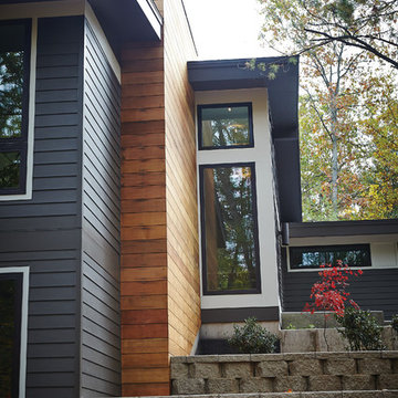 Mid-Century Modern